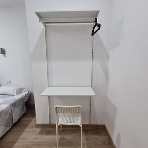 Habitación con 2 Camas Individuales